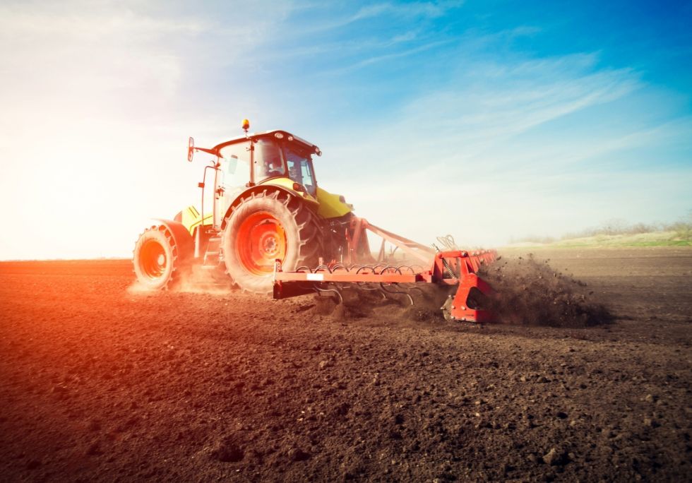 Vehicle Solutions that go further than your farming member scheme